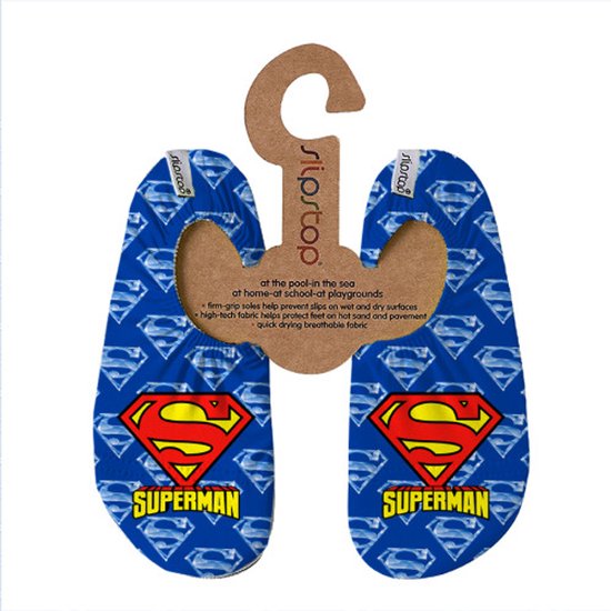 Slipstop Victorious Maat 18 tot 20 Waterschoenen Anti