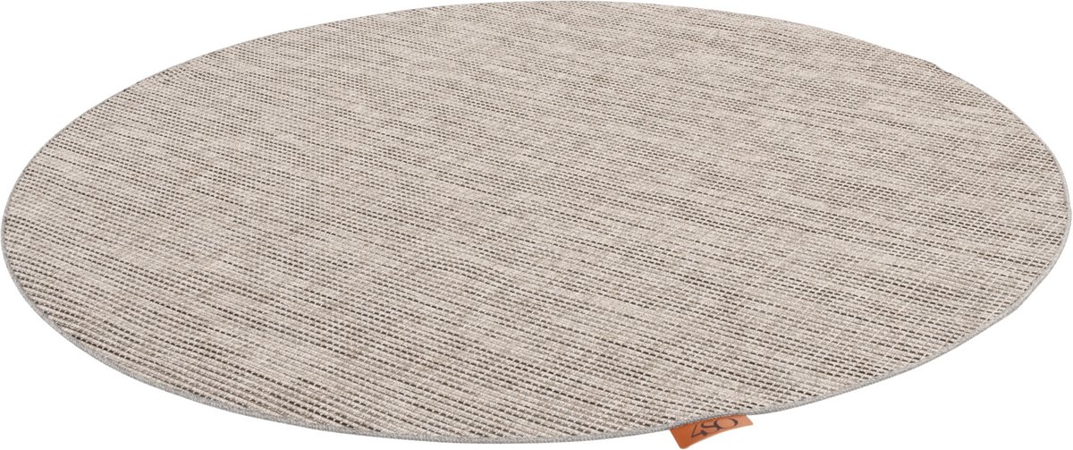 Outdoor tapijt diameter 300 cm