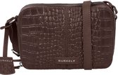 Burkely Cool Colbie Box bag - Tas - Volwassenen - Bruin
