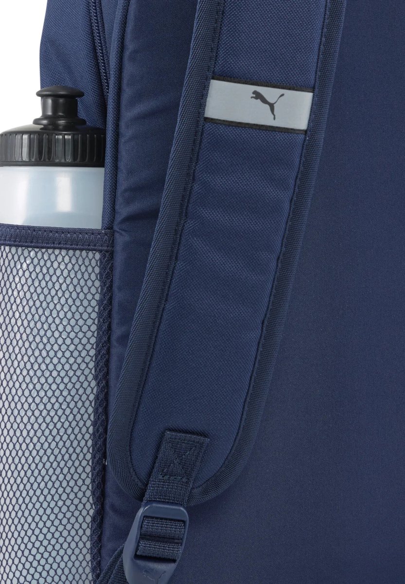 PUMA PUMA Phase Backpack Unisex Tas - Puma Navy – foto 4