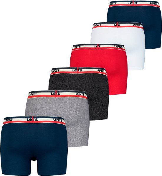 Lot Débardeurs Hommes Coton Basic – Col Rond – Multi-pack Sous-vêtements Respirants & Confort
