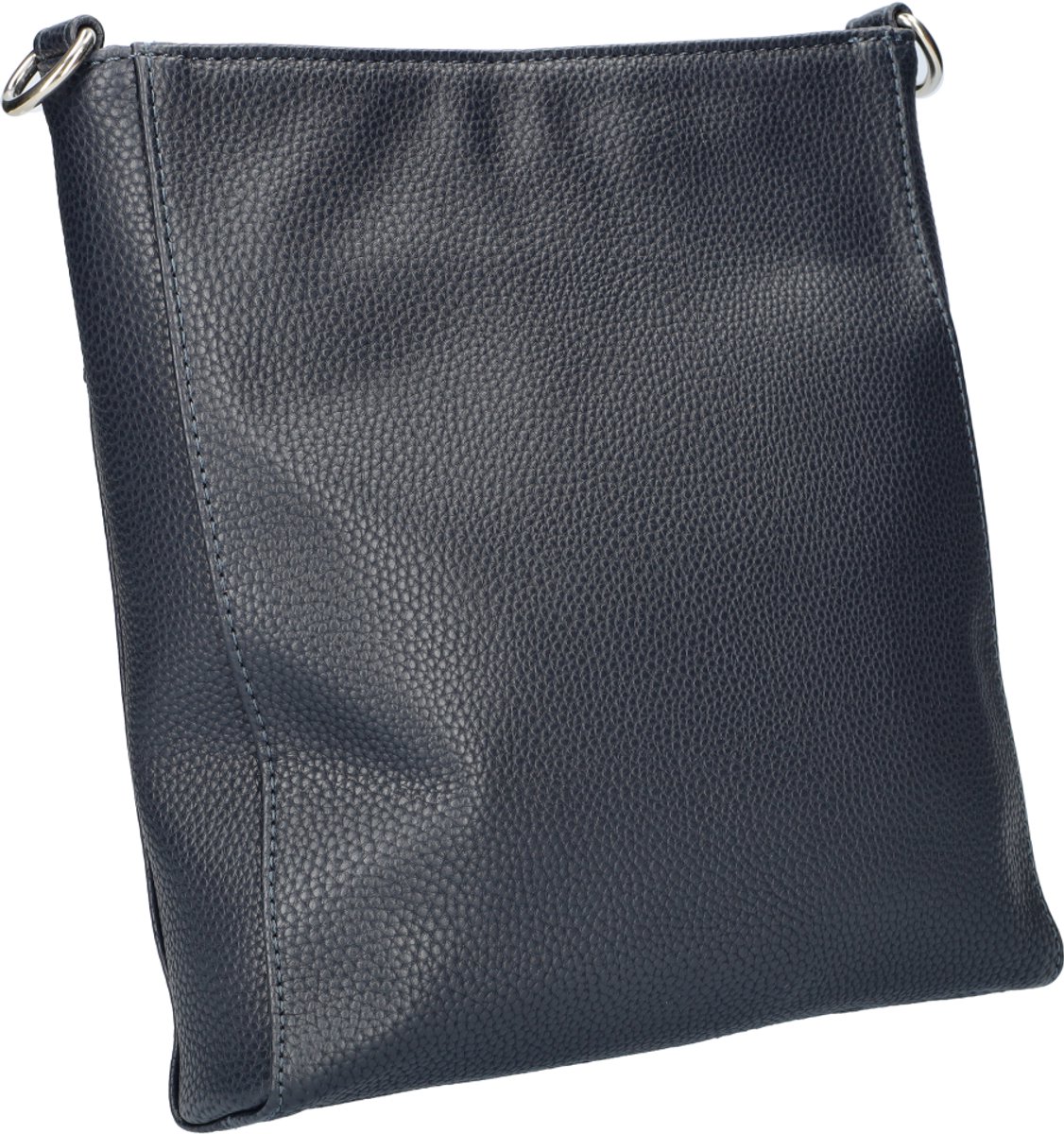 Sac Bandoulière Gabor Silena Cross Bag S - Couleur Rose Métallisé, Neuf Avec étiquettes