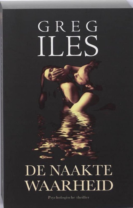 De Naakte Waarheid - cover