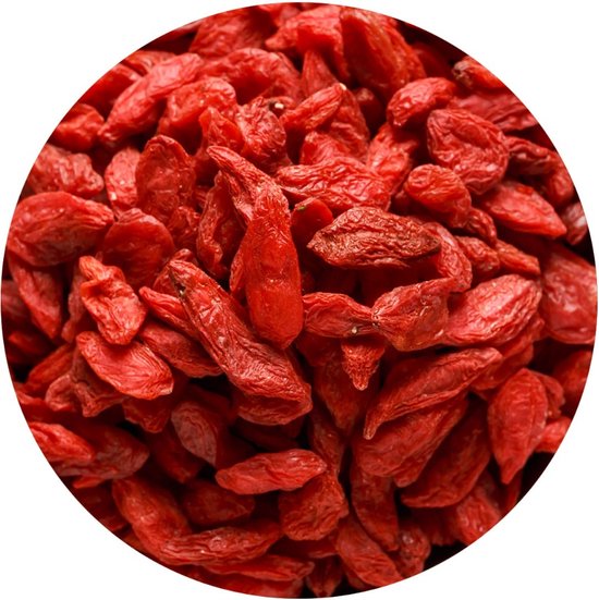 Vehgro Gojibessen - 1 Kg - VehGro | bol