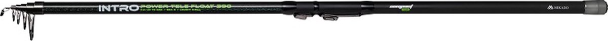 HENGEL | Mikado | Rod | INTRO POWER TELE FLOAT 300 up to 60g (6 sec.) | Hengelsport | Fishing rods | telescopische |