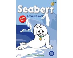 Seabert - De Walvisjagers