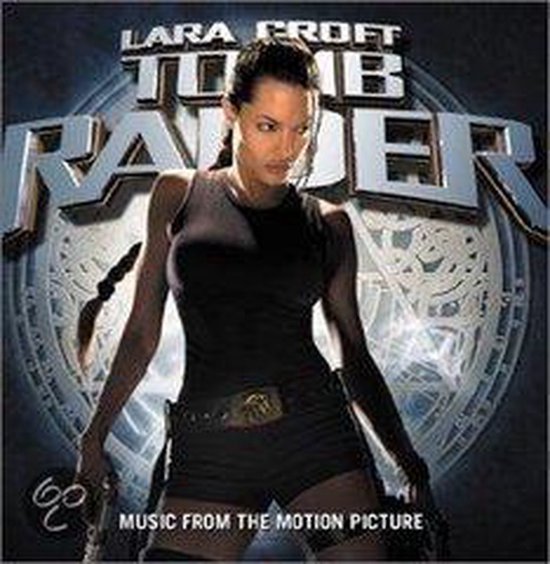 Various - Tomb Raider