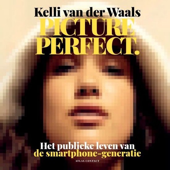 Picture perfect - cover
