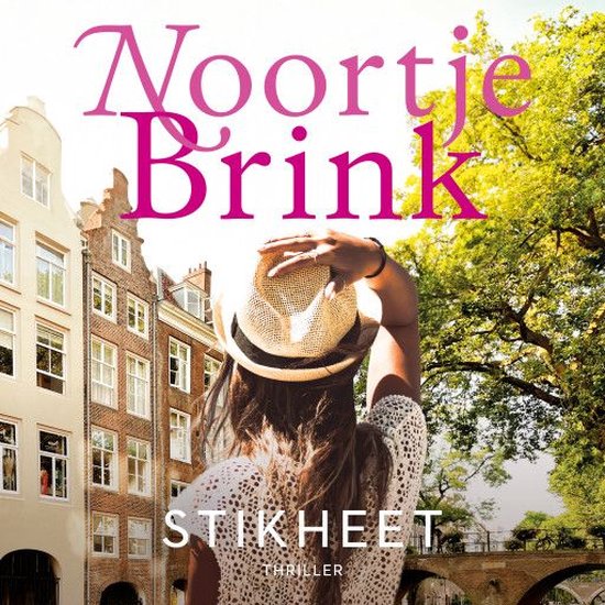 Stikheet - cover