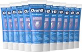 12x Oral-B Tandpasta Pro-Expert Zachte Whitening 75 ml