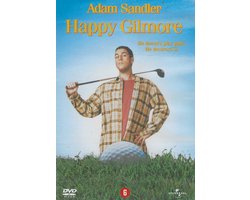 Happy Gilmore