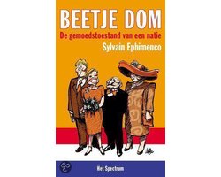 Beetje Dom