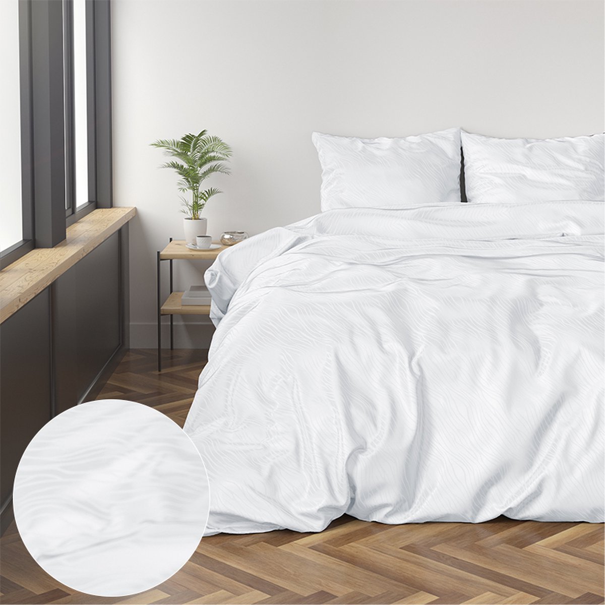 Orion Dekbedovertrek