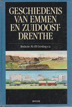 Geschiedenis van Emmen en Zuidoost-Drenthe