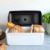 Boîte de rangement pour pain Tupperware BreadSmart