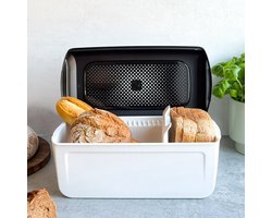 Tupperware BreadSmart Brood Bewaardoos