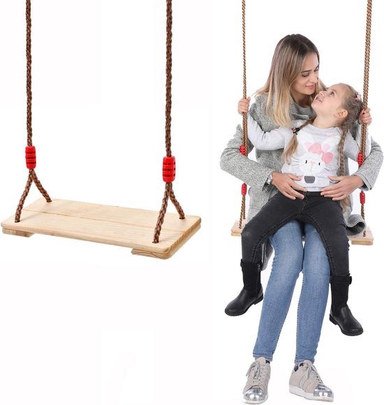Multi Kids Schommel voor Openbaar Gebruik Kopen? - De Bruine Speeltoestellen