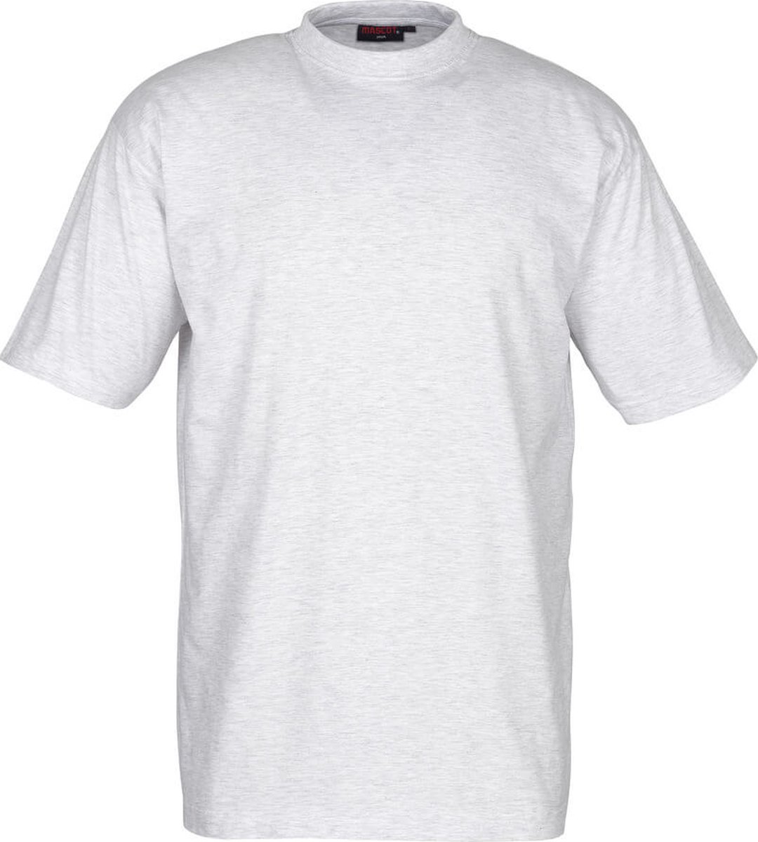 Mascot Crossover T-shirt 00782-250 - lichtgrijs-gemêleerd - 3XL