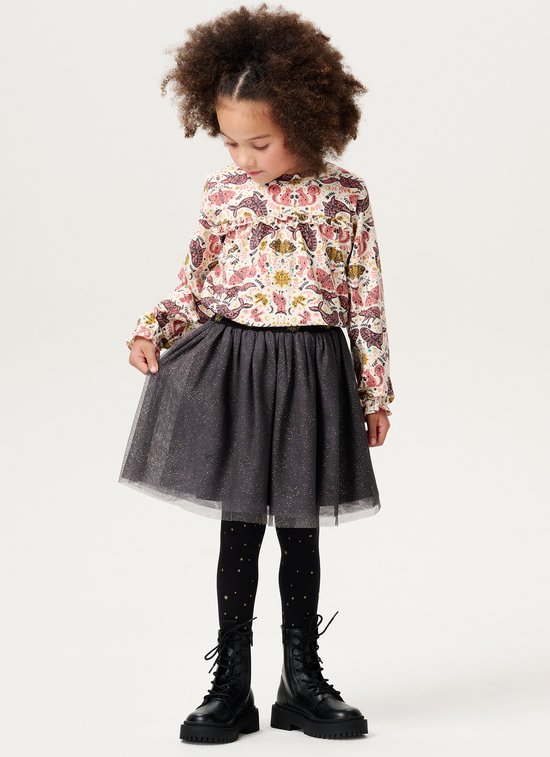 Noppies Jupe Jian Filles Rok - Taille 128