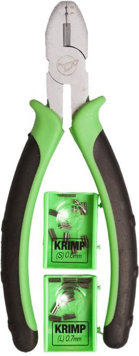Korda Krimping Tool van Korda — afbeelding 4