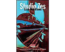 Omslag van Studio Zes