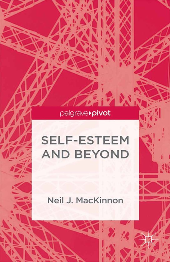 Social Sciences (R0) - Self-Esteem and Beyond - cover