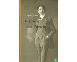 Herfstreis Naar Danzig