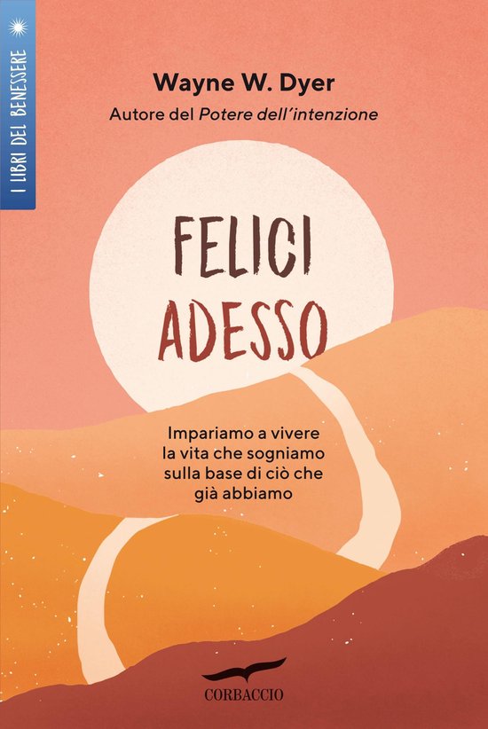 Felici adesso - cover