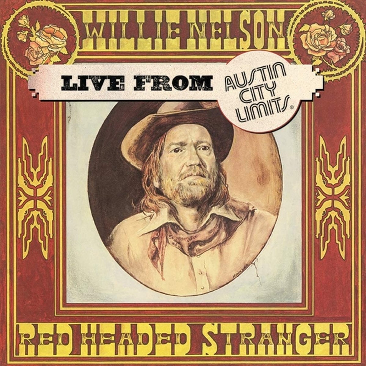 Red Headed Stranger Live From Austin City Limits