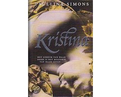 Omslag van Kristina