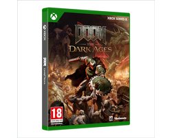 DOOM: The Dark Ages - Xbox Series X Image