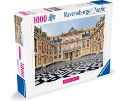 Ravensburger - ChÃ¢teau de Versailles, France - Legpuzzel - 1000 Stukjes