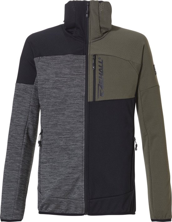 Ritchall R Rehall Mens Vest