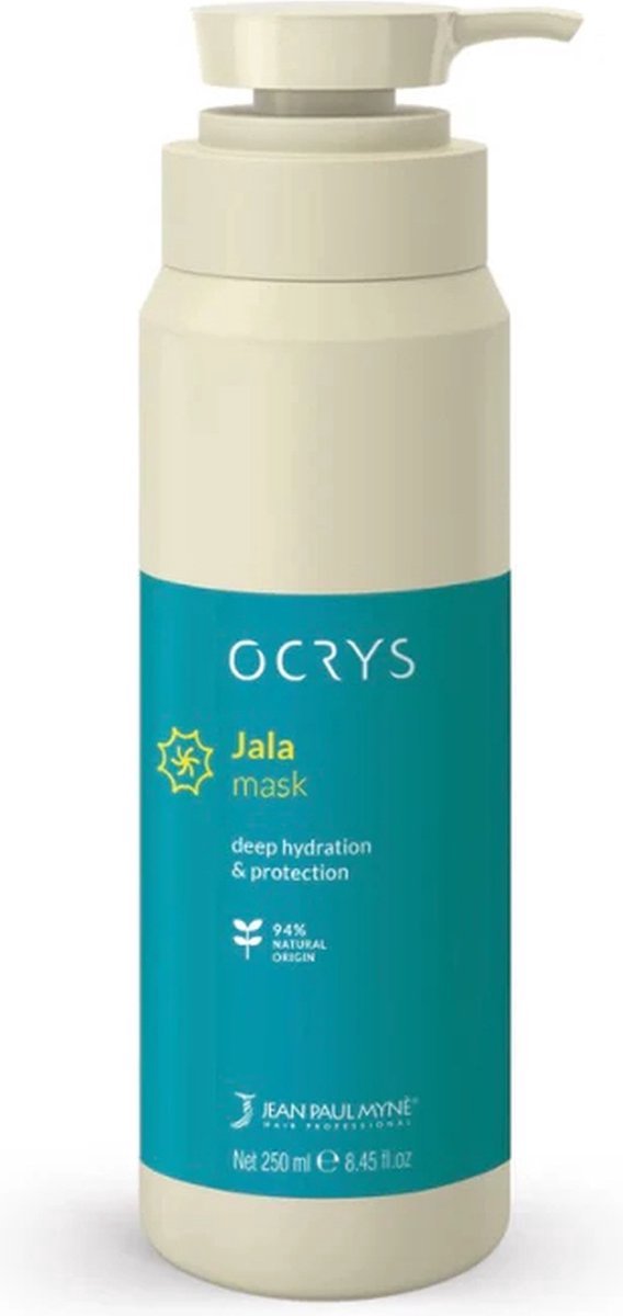 Jean Paul Myne Ocrys Jala Shampoo 250ml