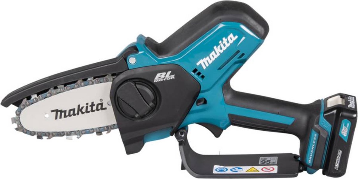 Makita UC100DZ Accu Snoeizaag 12V Max Basic Body