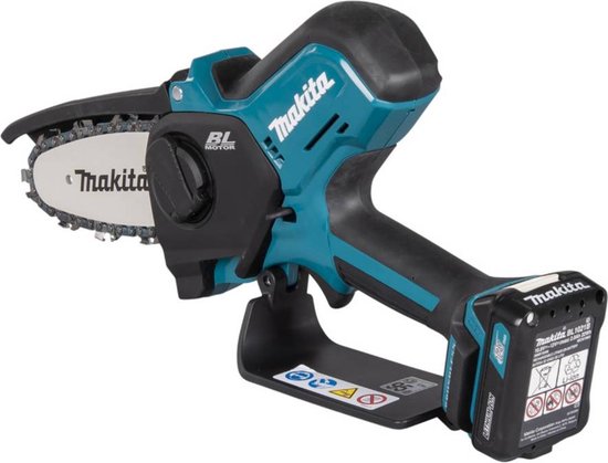 CXT 12 V Max Snoeizaag 10cm - UC100DZ van Makita — afbeelding 5