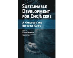 Sustainable Development for Engineers