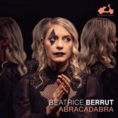 Beatrice Berrut - Abracadabra (CD)