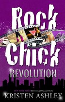Rock Chick - Rock Chick Revolution