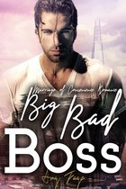 Billionaire Romance - Big Bad Boss (Marriage of Convenience Romance)