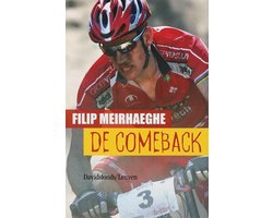 Omslag van De Comeback