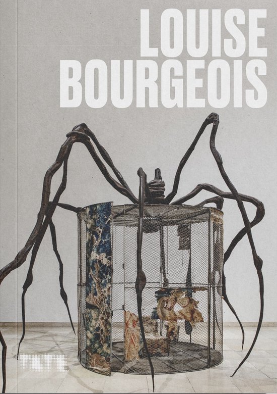 Artists Series- Artists Series: Louise Bourgeois