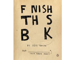 Finish This Book