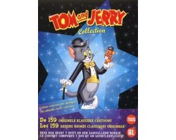 Tom & Jerry Collection