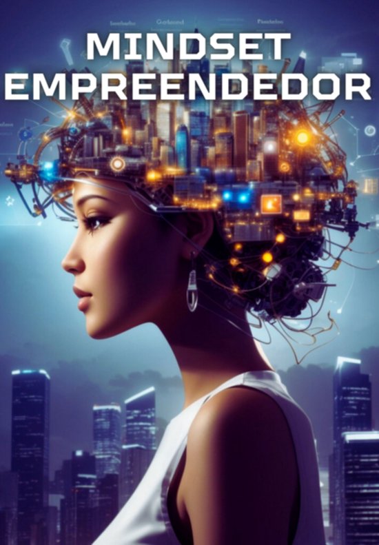 Mindset Empreendedor - cover