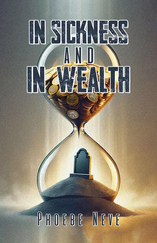 In Sickness and in Wealth - cover