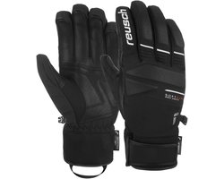 Reusch Thunder R-TEX XT skihandschoenen zwart/wit