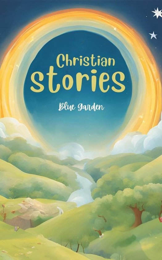 Childhood Friends 1 - Christian Stories