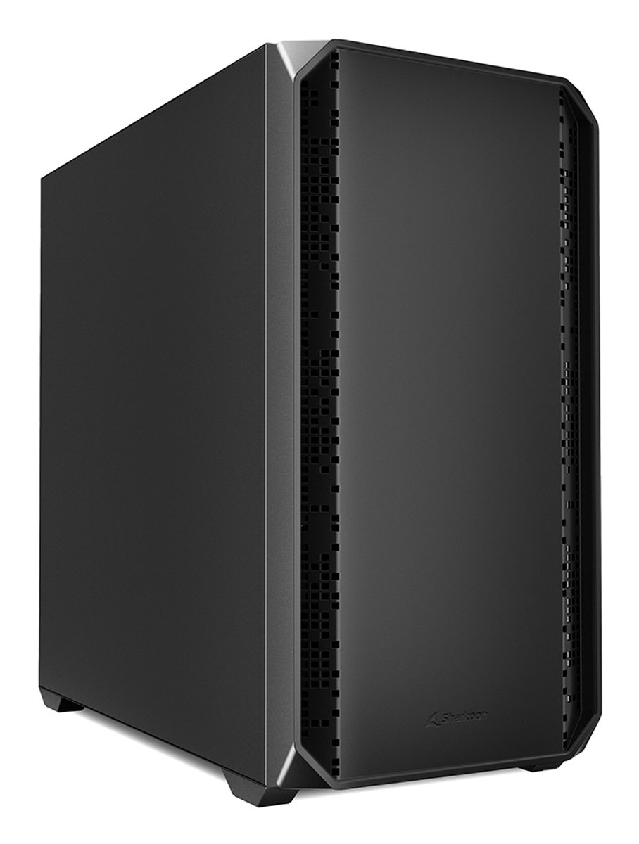 Sharkoon MK2 mini tower behuizing