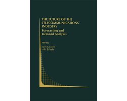The Future of the Telecommunications Industry: